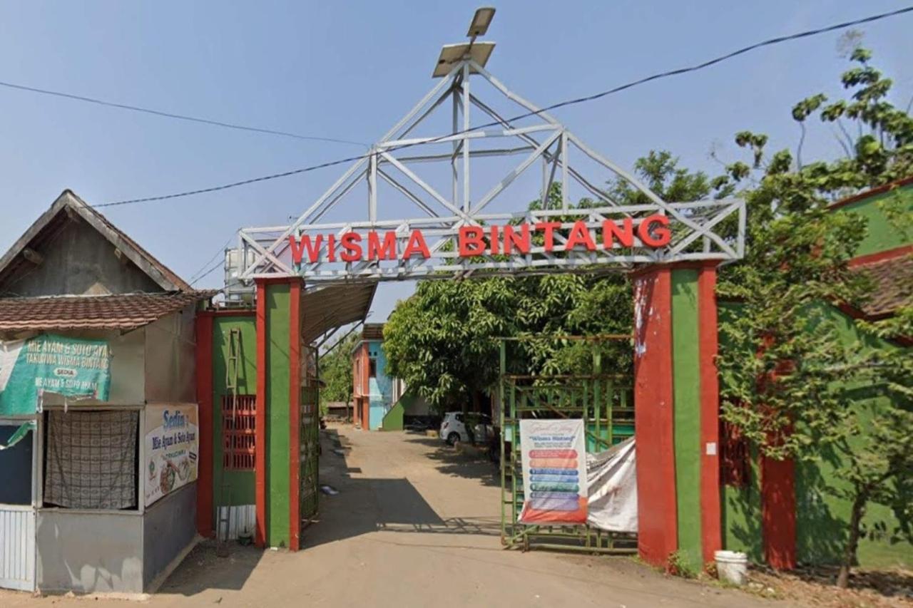Spot On 93410 Wisma Bintang Jepara Exterior photo